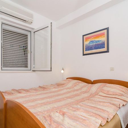 Studios Maslac Dubrovnik Rom bilde