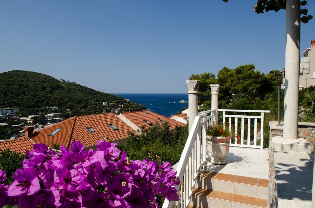 Studios Maslac Dubrovnik Eksteriør bilde