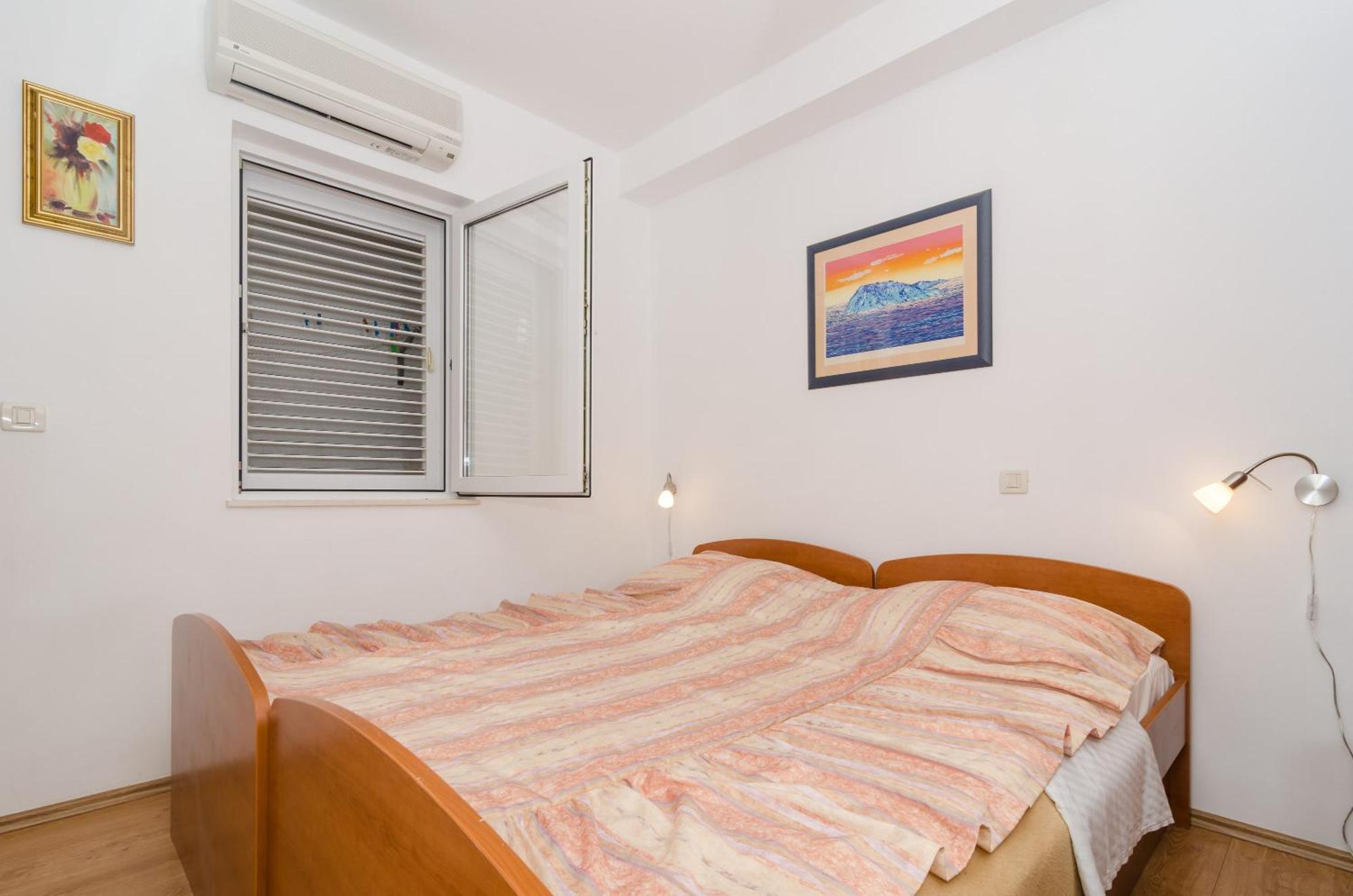 Studios Maslac Dubrovnik Rom bilde