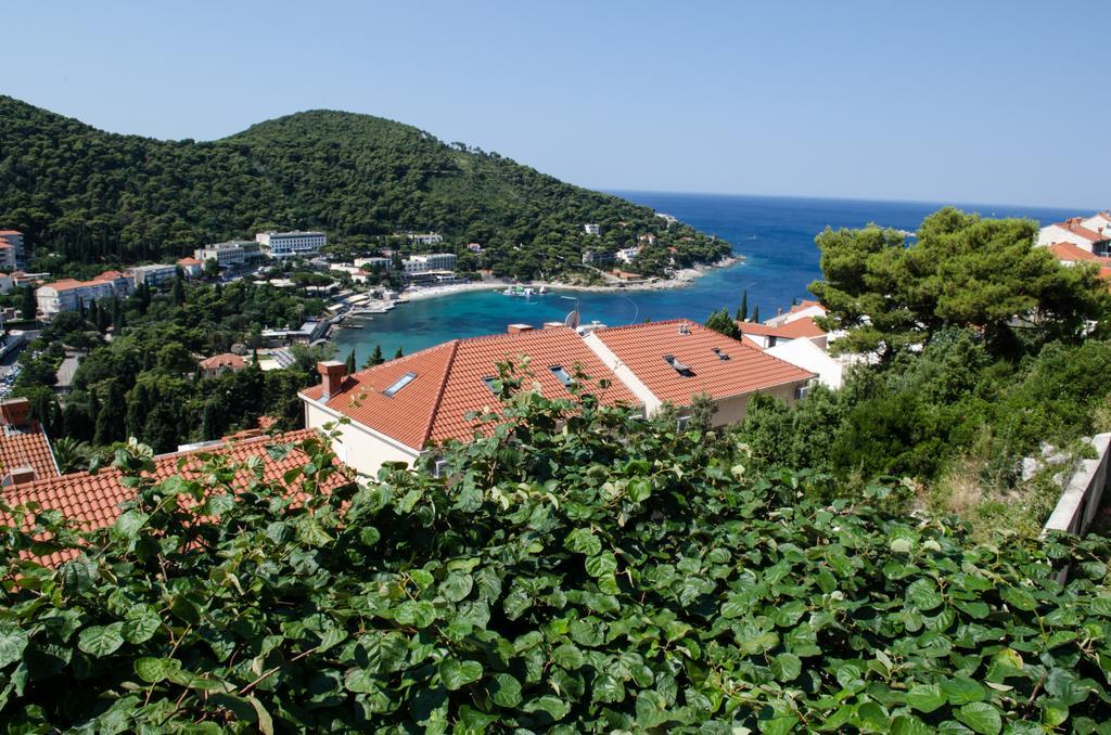Studios Maslac Dubrovnik Rom bilde