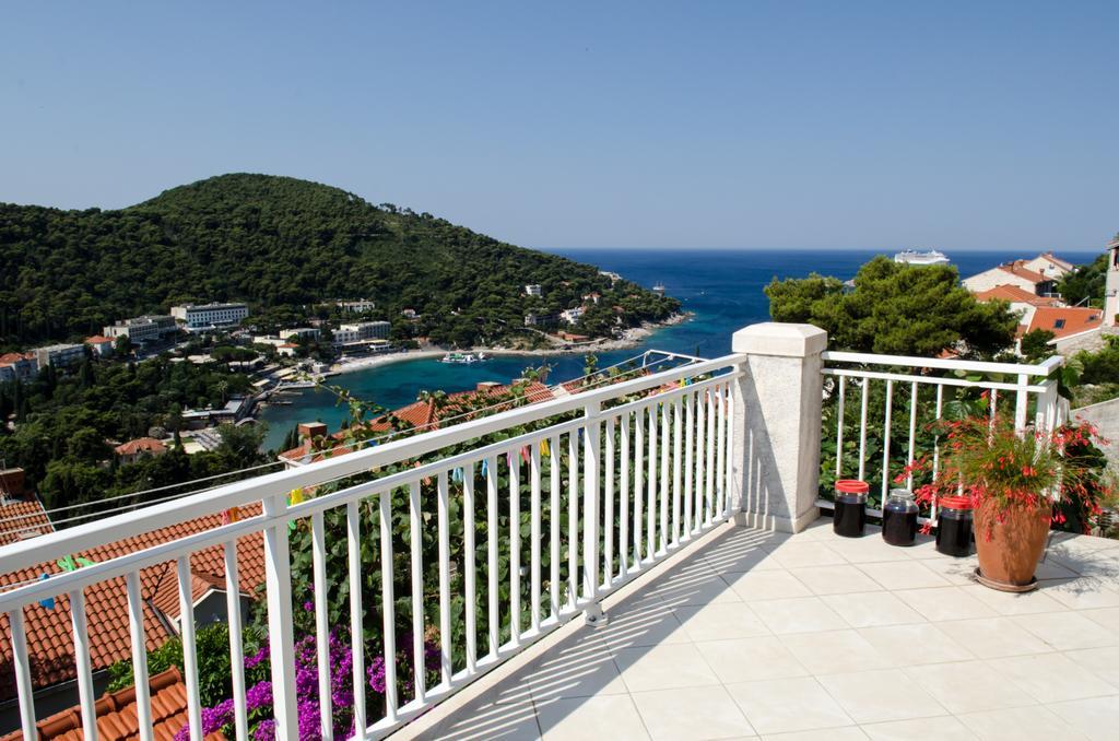 Studios Maslac Dubrovnik Rom bilde