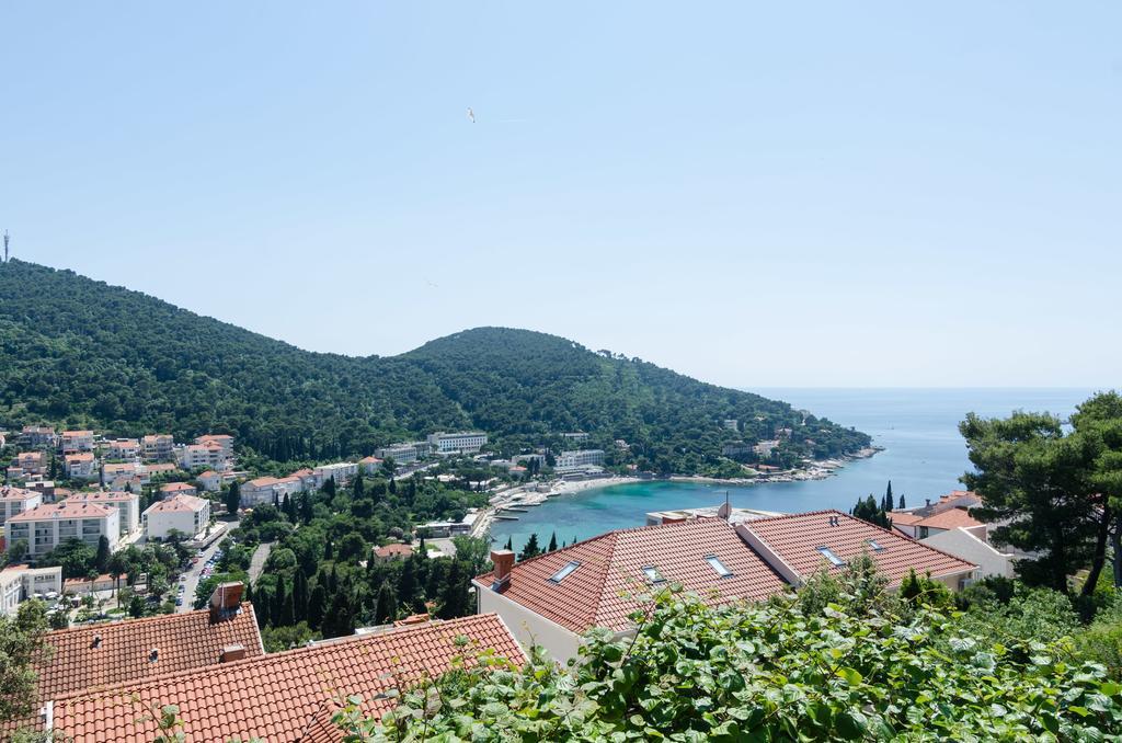 Studios Maslac Dubrovnik Eksteriør bilde