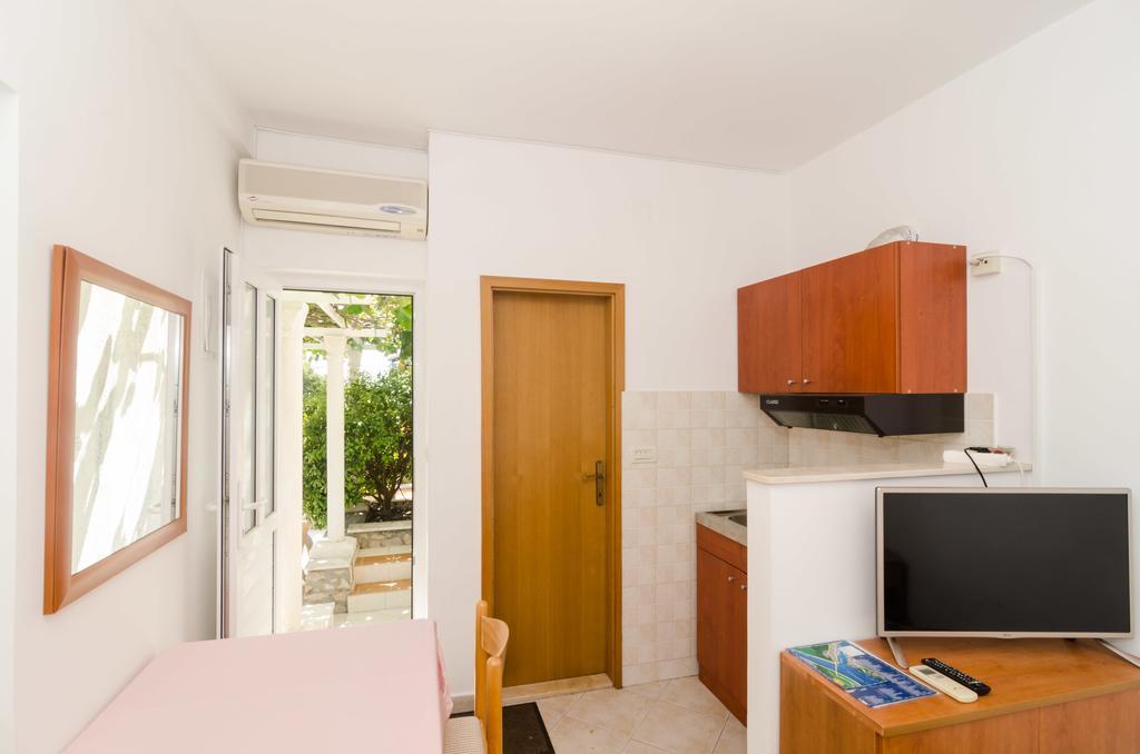 Studios Maslac Dubrovnik Eksteriør bilde