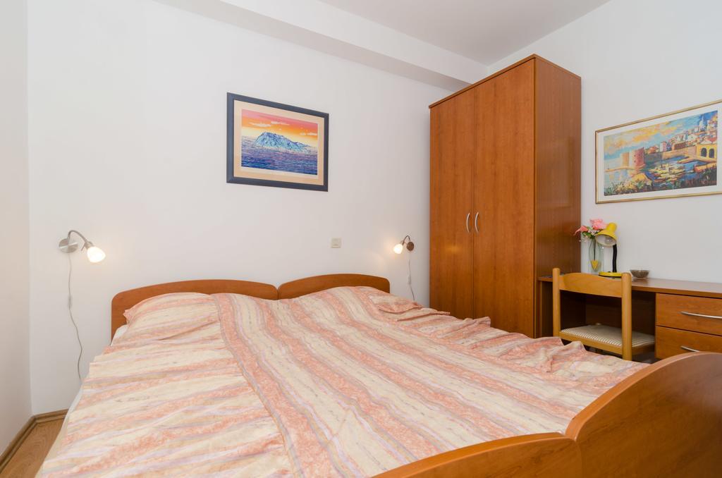 Studios Maslac Dubrovnik Eksteriør bilde