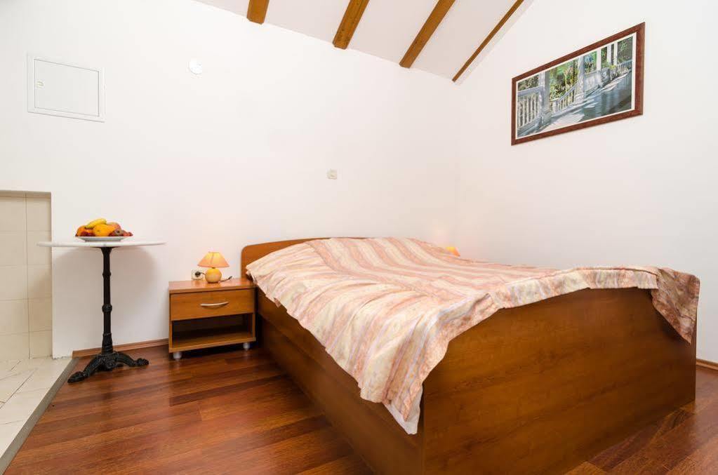 Studios Maslac Dubrovnik Eksteriør bilde