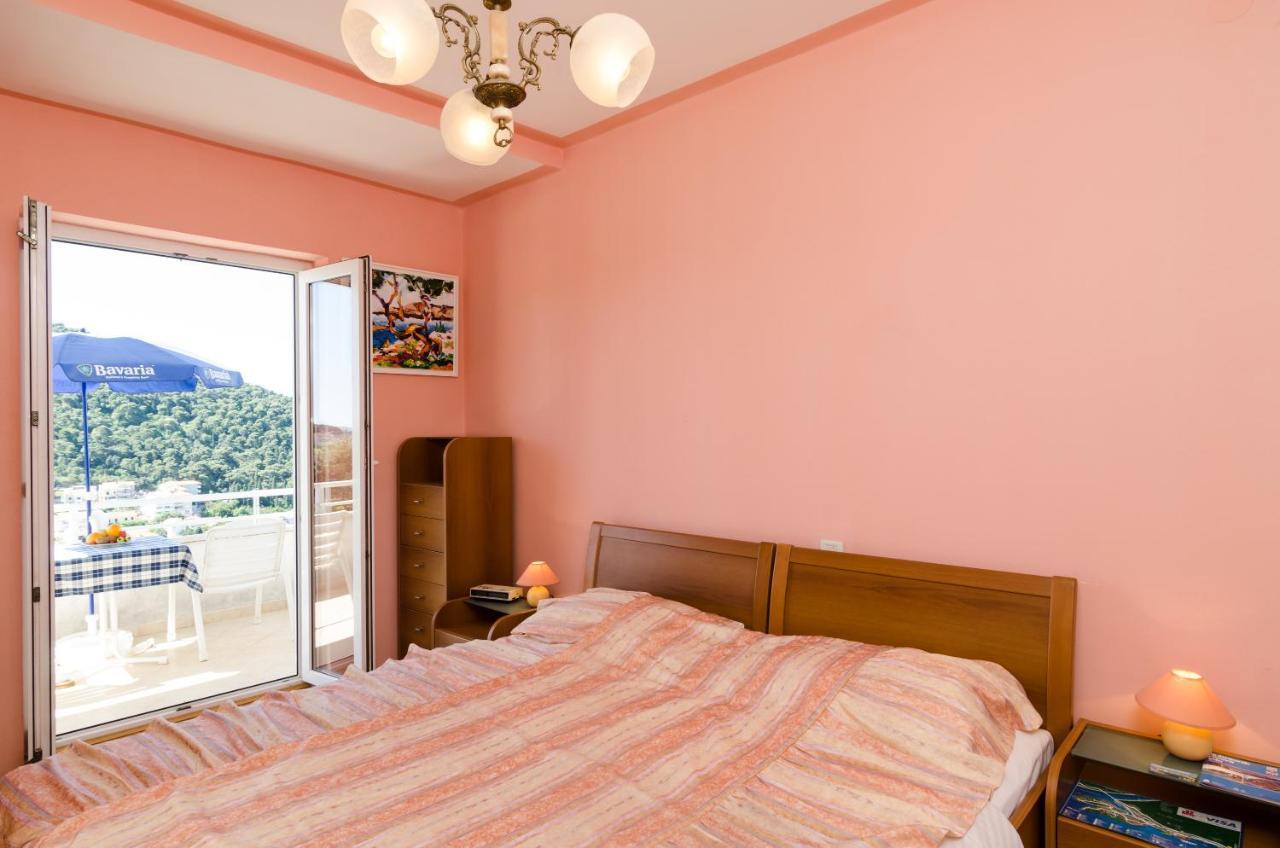 Studios Maslac Dubrovnik Rom bilde