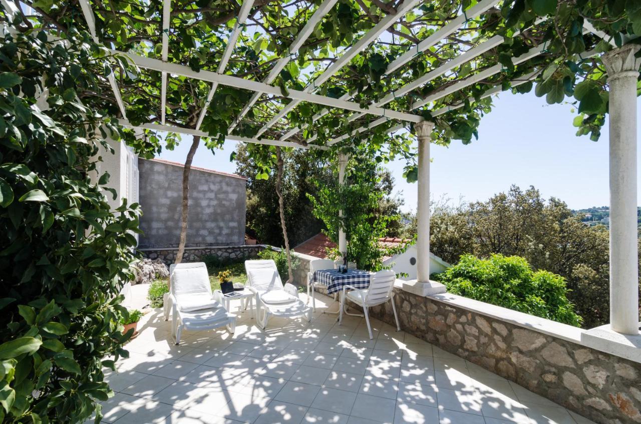 Studios Maslac Dubrovnik Rom bilde