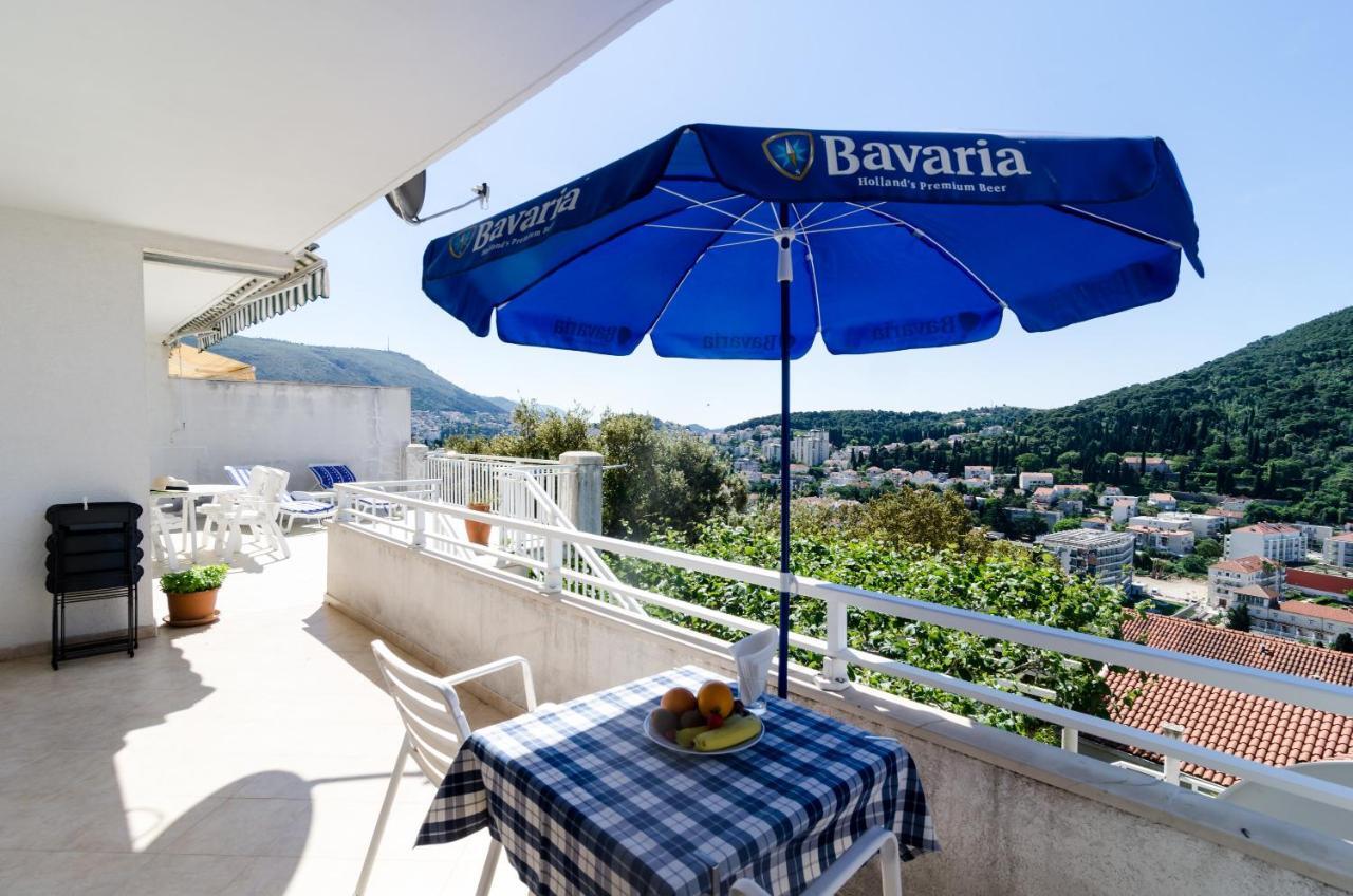 Studios Maslac Dubrovnik Rom bilde