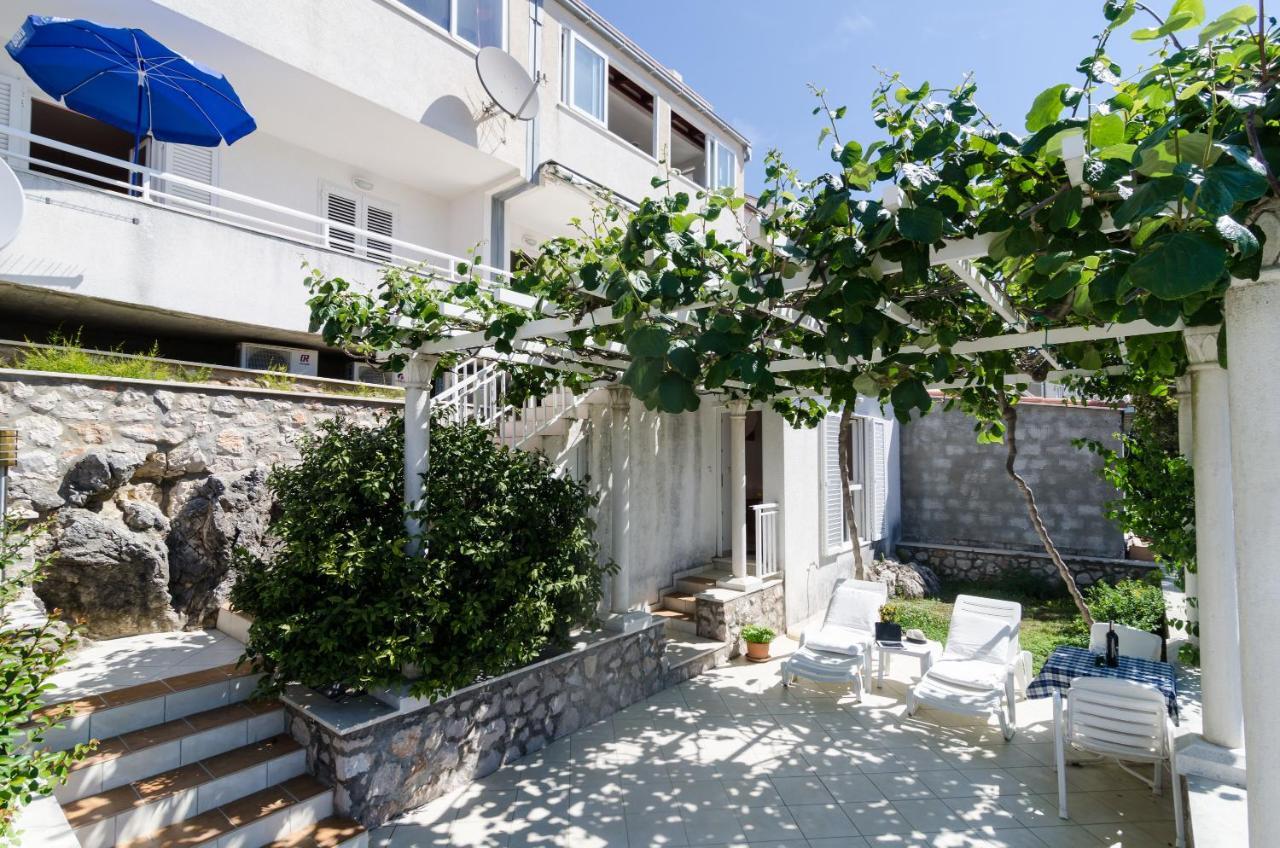 Studios Maslac Dubrovnik Eksteriør bilde