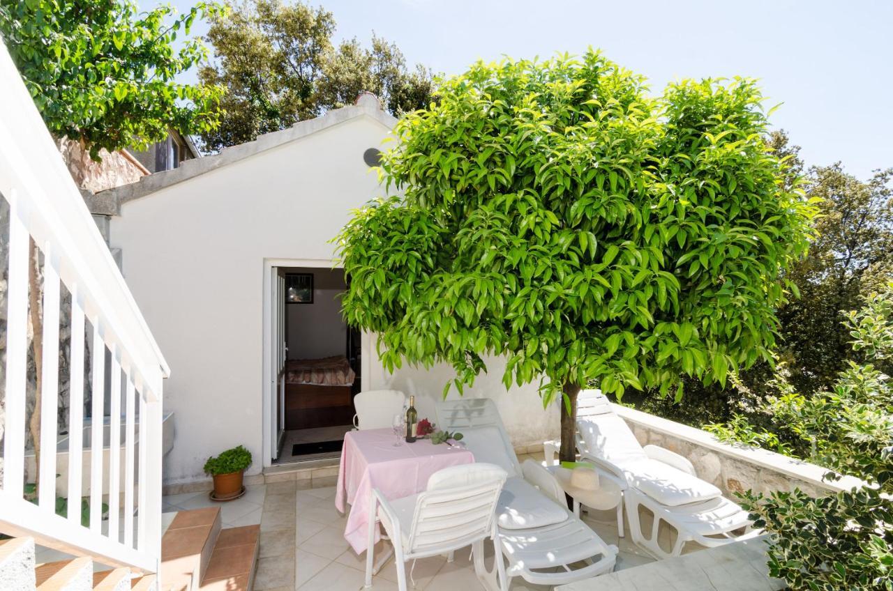 Studios Maslac Dubrovnik Rom bilde