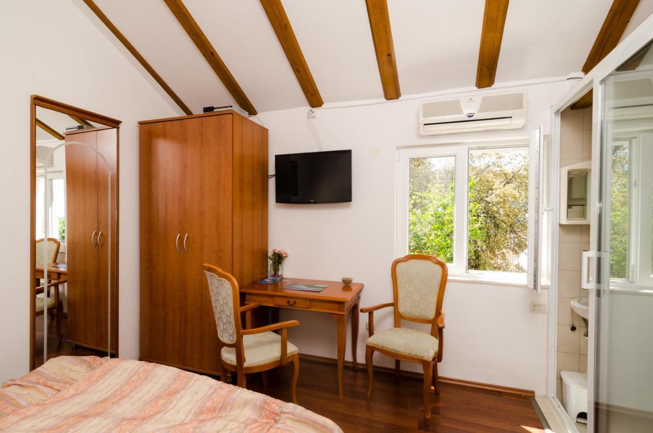 Studios Maslac Dubrovnik Rom bilde