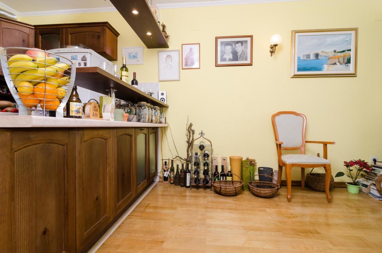 Studios Maslac Dubrovnik Eksteriør bilde
