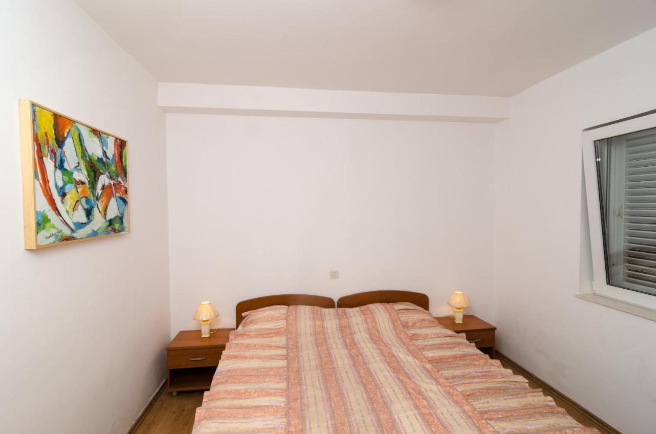 Studios Maslac Dubrovnik Rom bilde