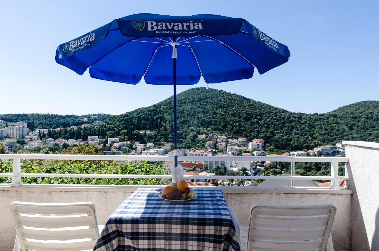 Studios Maslac Dubrovnik Rom bilde