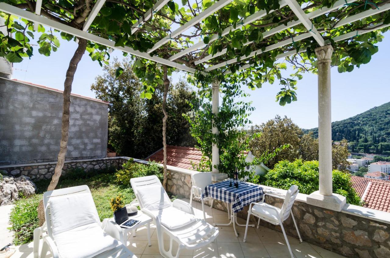 Studios Maslac Dubrovnik Rom bilde