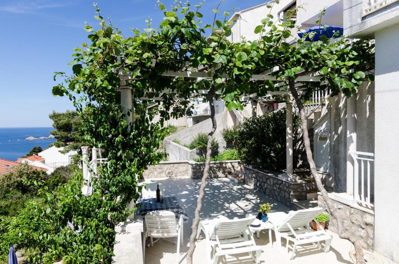 Studios Maslac Dubrovnik Eksteriør bilde