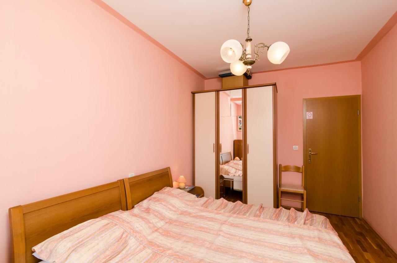 Studios Maslac Dubrovnik Rom bilde