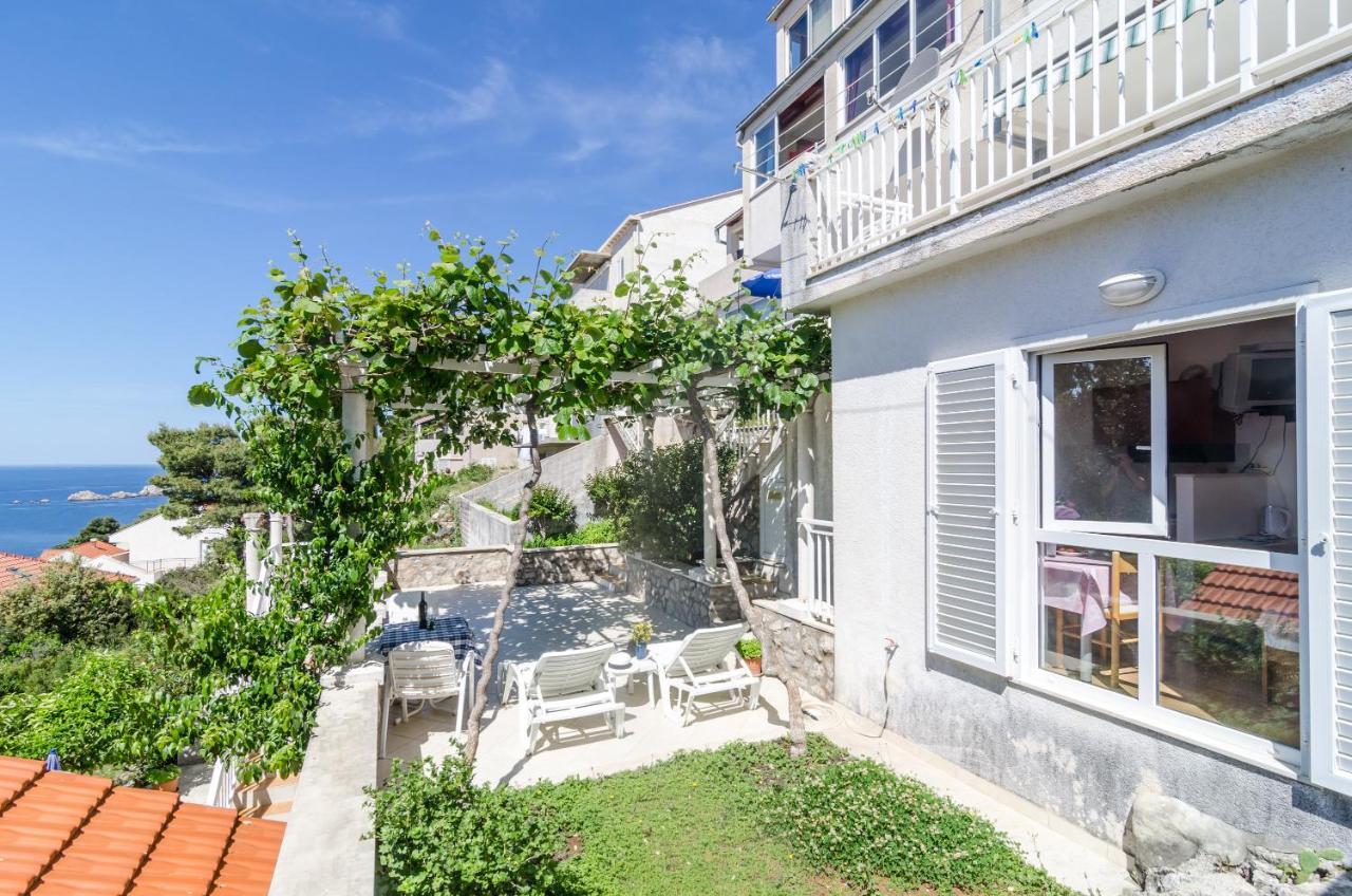Studios Maslac Dubrovnik Rom bilde
