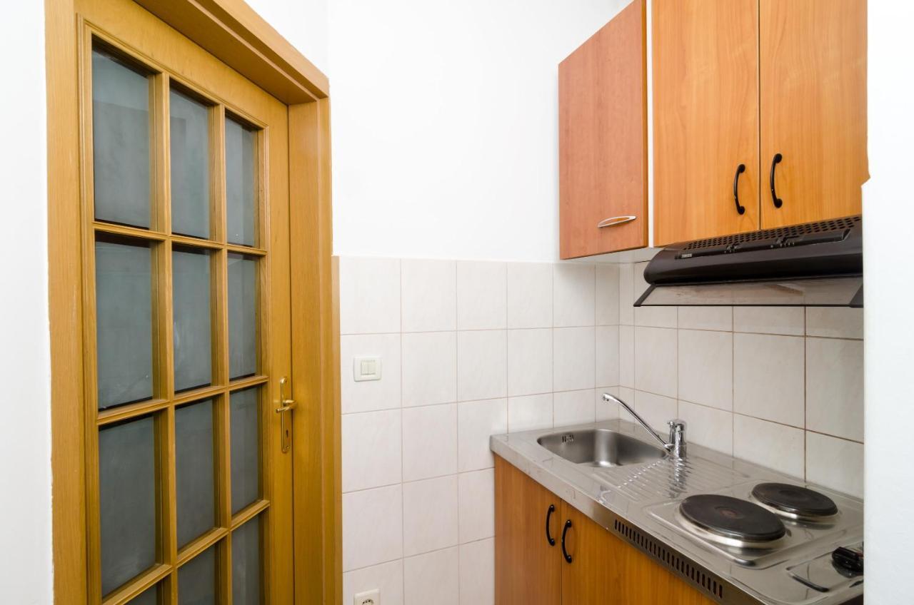 Studios Maslac Dubrovnik Rom bilde