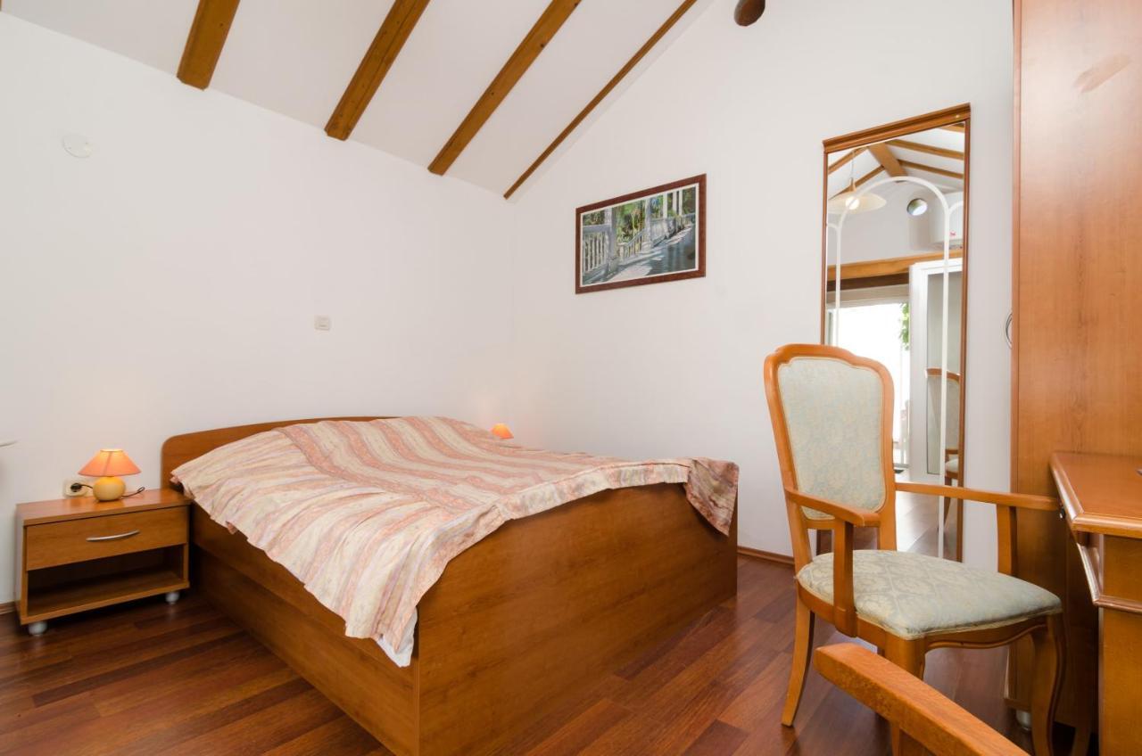Studios Maslac Dubrovnik Eksteriør bilde